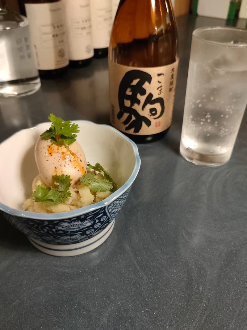 le tunnelの店内・料理の写真 2枚目