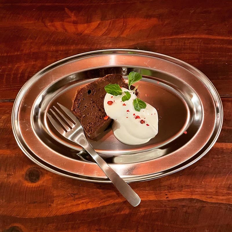 Bistro VALLEYの店内・料理の写真 2枚目