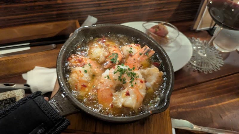 Bistro VALLEYの店内・料理の写真 3枚目