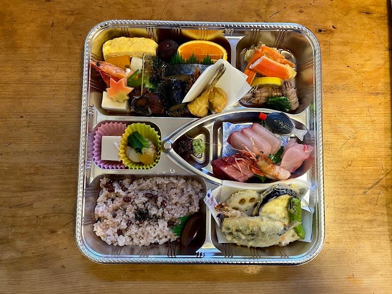 四季の味 みどり河の店内・料理の写真 3枚目