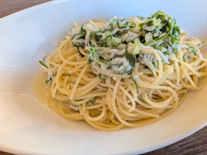 小料理びすとろサリチェの店内・料理の写真 3枚目
