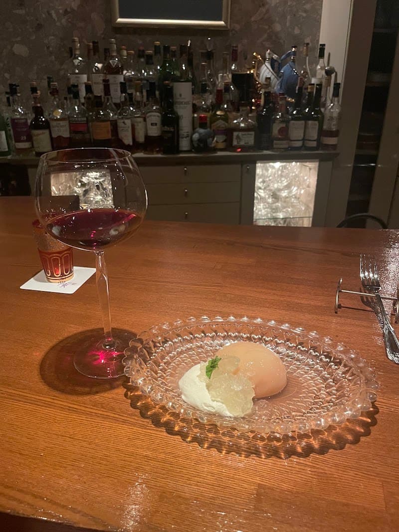 Bar月夜の店内・料理の写真 2枚目