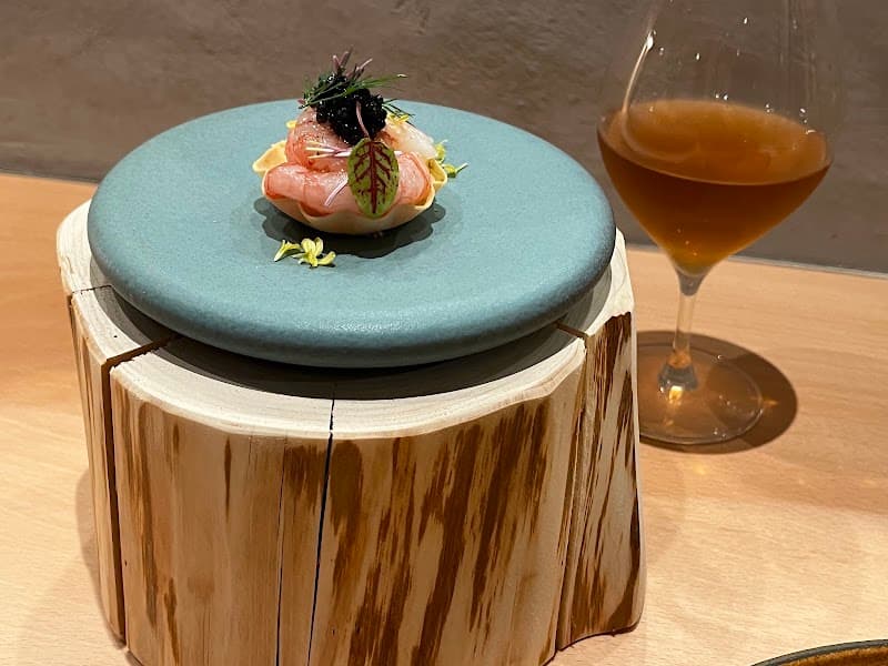eatoyo イートヨの店内・料理の写真 2枚目