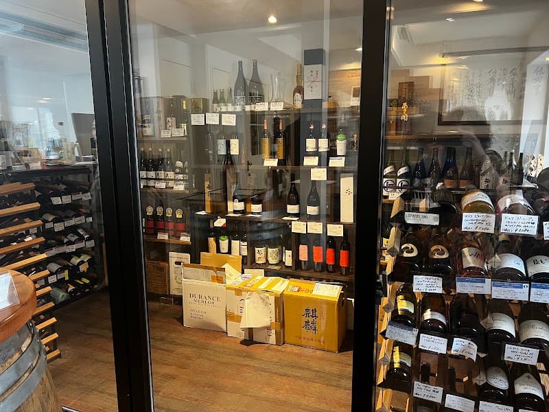 wine shop VINTAGEの店内・料理の写真 3枚目