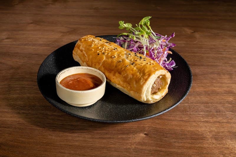 狸 tanuki barの店内・料理の写真 2枚目
