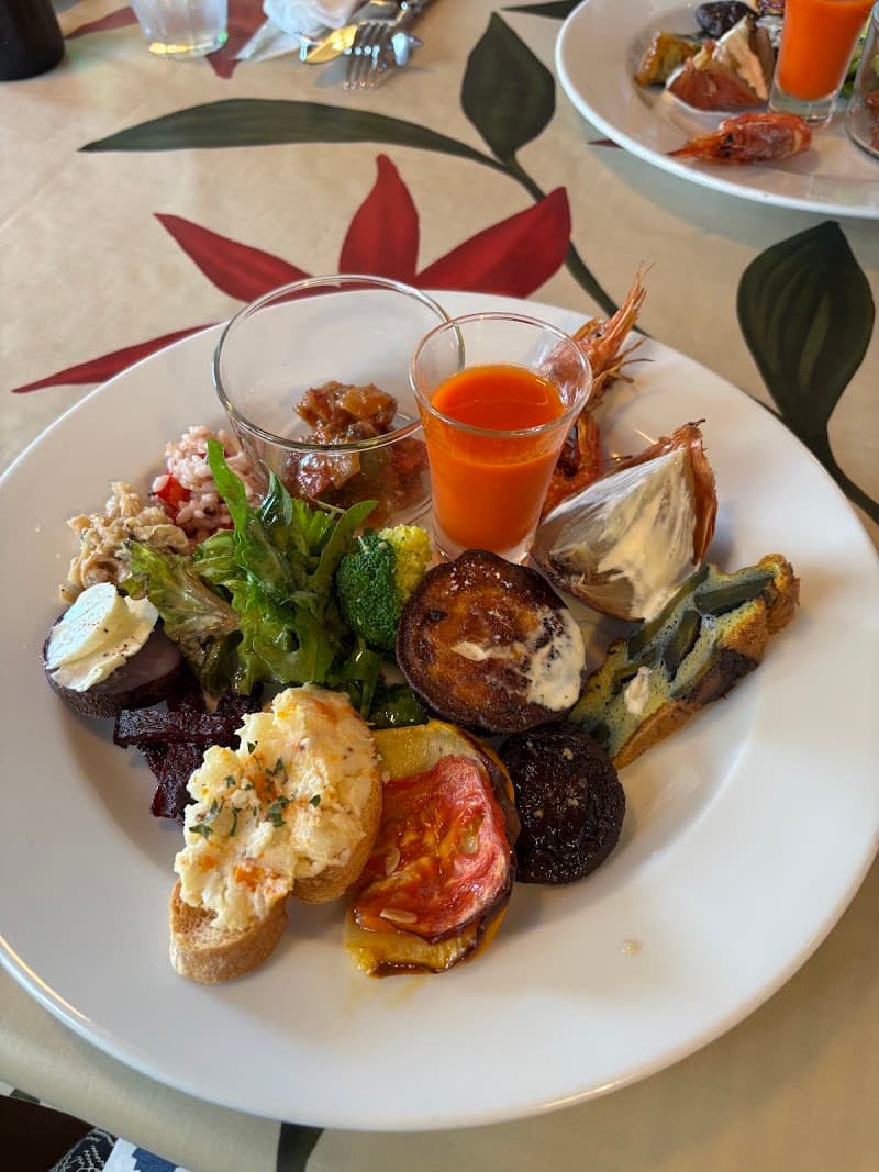 VinoBistro35（ヴィーノ・ビストロ・トレンタ・チンクエ）の店内・料理の写真 3枚目