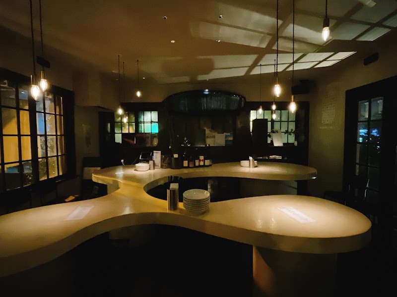 TERRACE Wines surf & natureの店内・料理の写真 3枚目