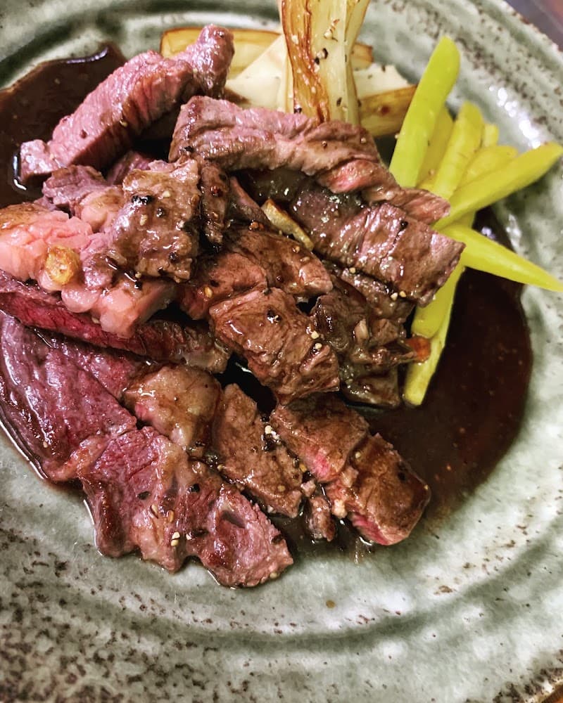 ぼん・もまんの店内・料理の写真 2枚目