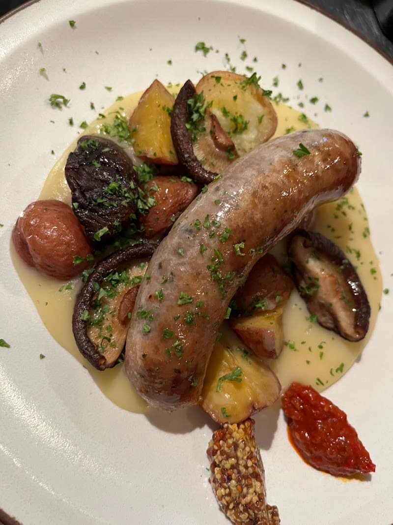 2tsumoli フタツモリの店内・料理の写真 2枚目