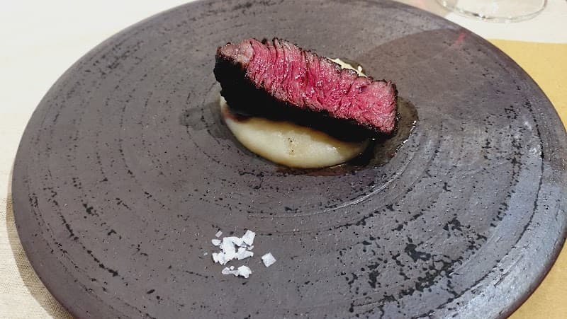2tsumoli フタツモリの店内・料理の写真 3枚目