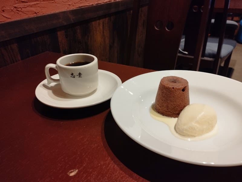 アンフォラの店内・料理の写真 2枚目