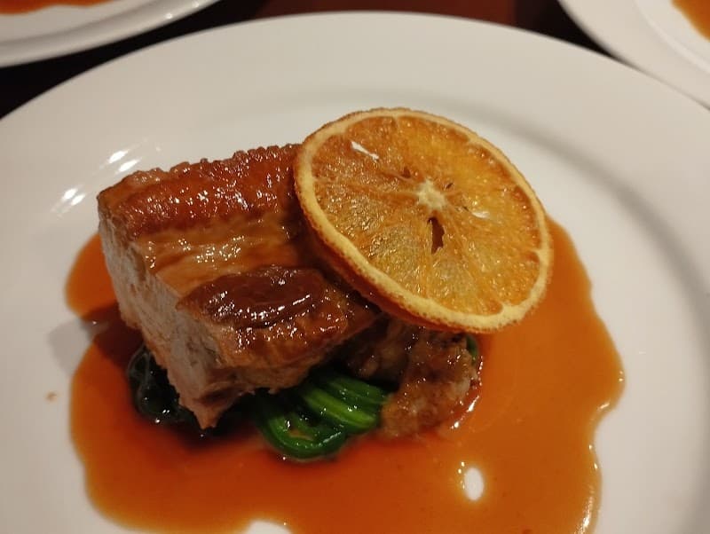 アンフォラの店内・料理の写真 3枚目