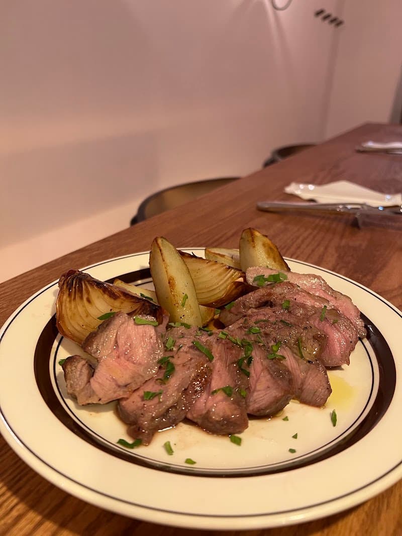 Vineria Morkieの店内・料理の写真 2枚目
