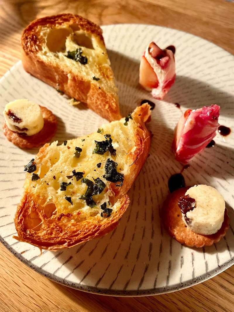 カーブドキキの店内・料理の写真 2枚目