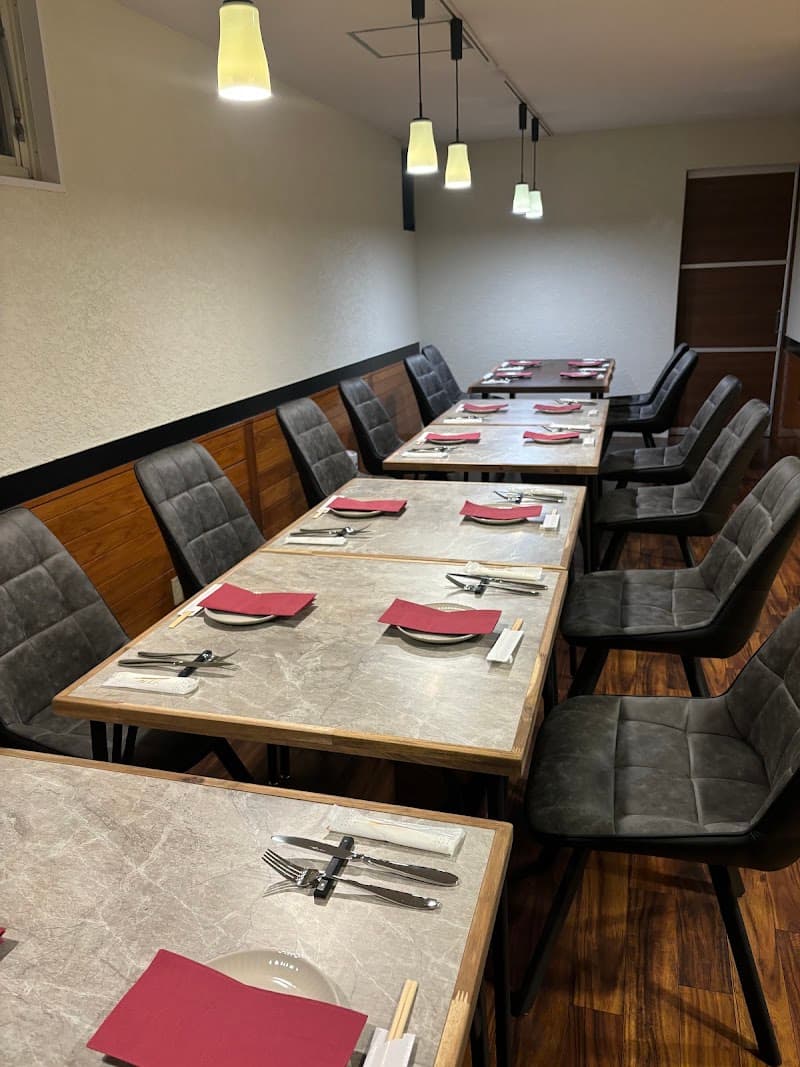 ビストロ ラルジュの店内・料理の写真 1枚目