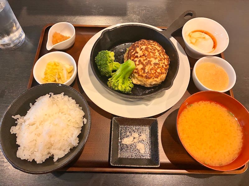 ビストロ ビンゴの店内・料理の写真 3枚目