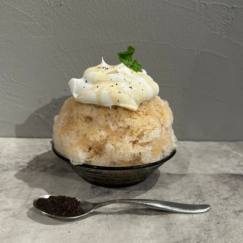 Cafe＆Bar BlueVegaの店内・料理の写真 2枚目