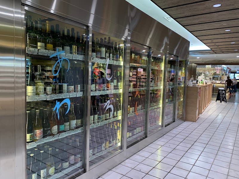 WINE SHOP nico 横浜店の店内・料理の写真 3枚目