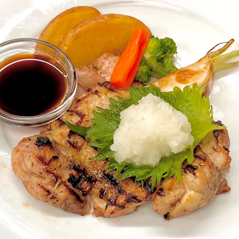 kitchenてんの店内・料理の写真 2枚目