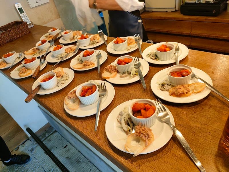 La Concha (ラ･コンチャ)の店内・料理の写真 2枚目