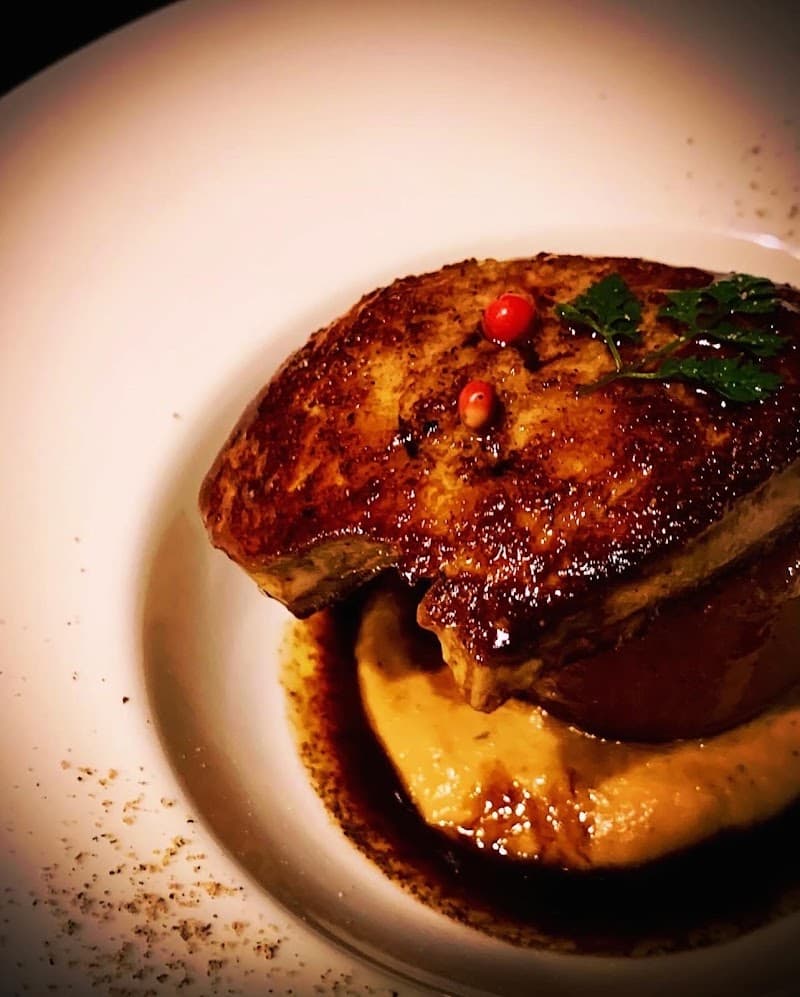 et Patati et Patata エ パタティ エ パタタの店内・料理の写真 2枚目