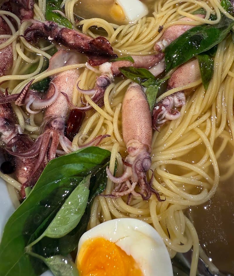 結SAN MARINOの店内・料理の写真 3枚目