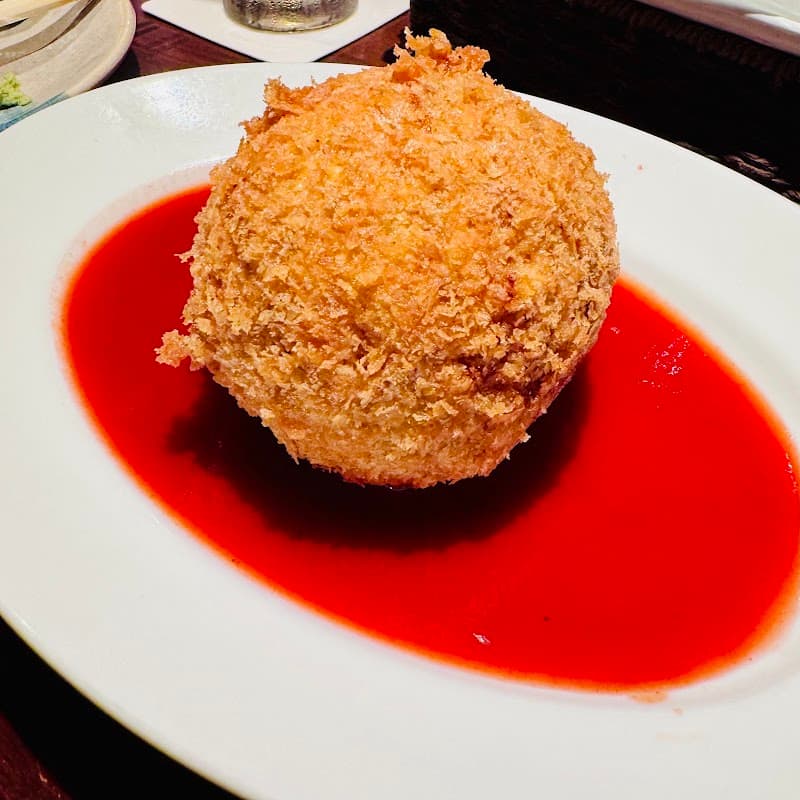 ビストロ パボ Pavoの店内・料理の写真 3枚目