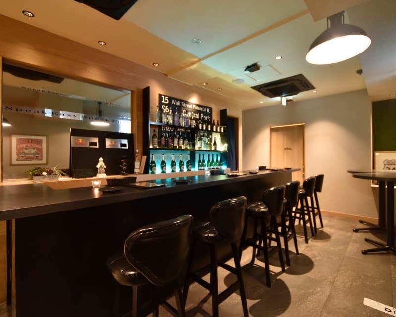和ビストロ BOTTI 横浜西口店
