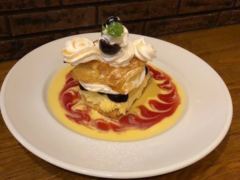 ビストロ味湘の店内・料理の写真 2枚目