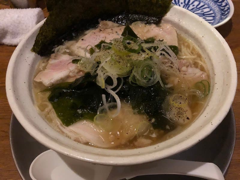 ビストロ味湘の店内・料理の写真 3枚目