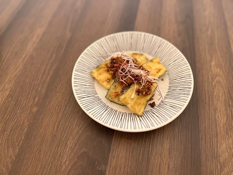 炭焼き和ビストロ だいご家の店内・料理の写真 2枚目