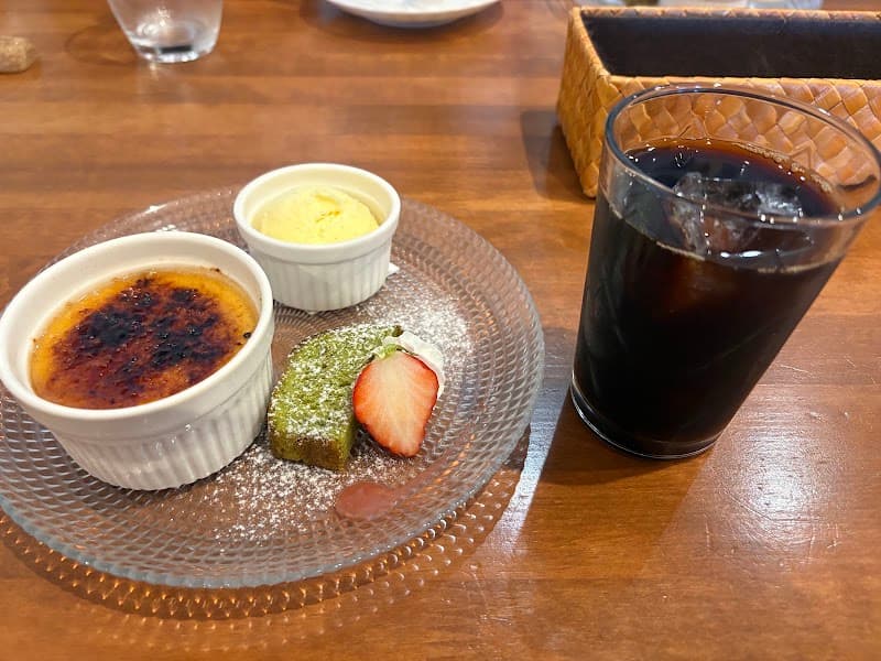 キッチン らふ (Kitchen Rlafu)の店内・料理の写真 2枚目