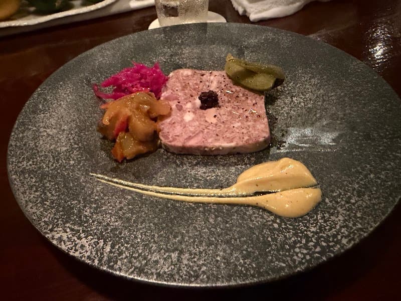 CAVEの店内・料理の写真 3枚目