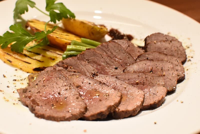 信州伊酒YABANAの店内・料理の写真 2枚目