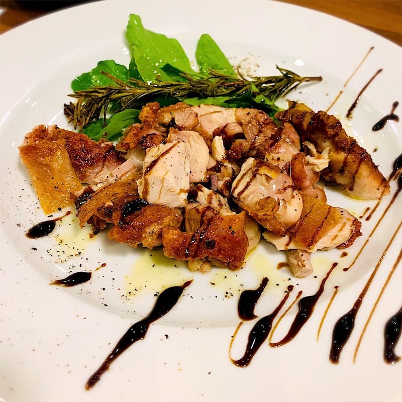信州伊酒YABANAの店内・料理の写真 3枚目
