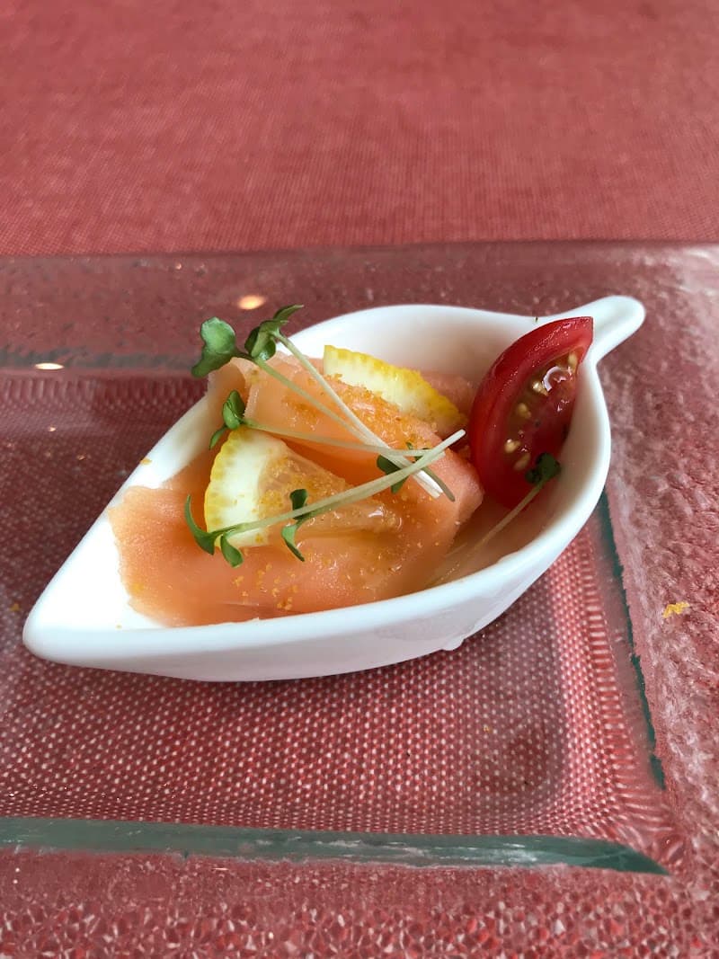 chez-pointの店内・料理の写真 2枚目