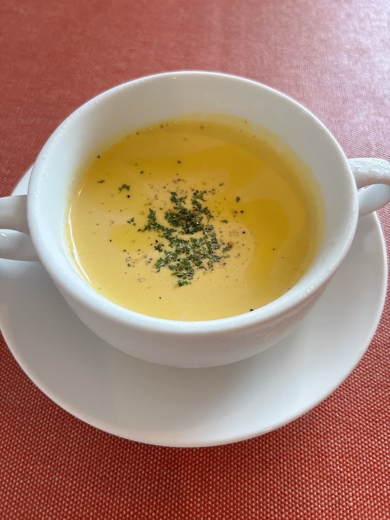 chez-pointの店内・料理の写真 3枚目