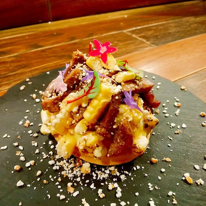 神田ワイン食堂パパンの店内・料理の写真 2枚目