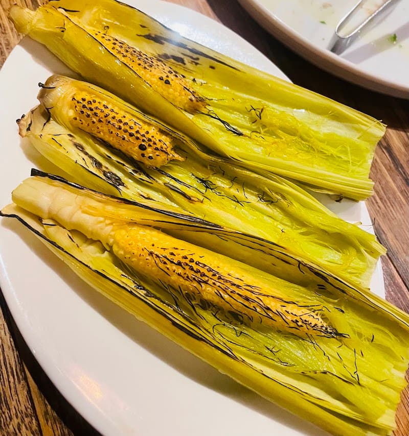 神田ワイン食堂パパンの店内・料理の写真 3枚目
