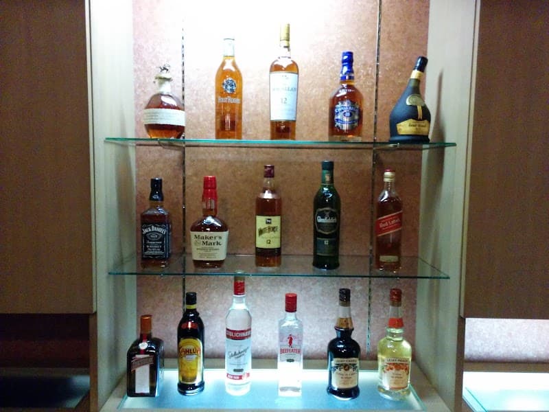 Cafe&Bar LEGACY