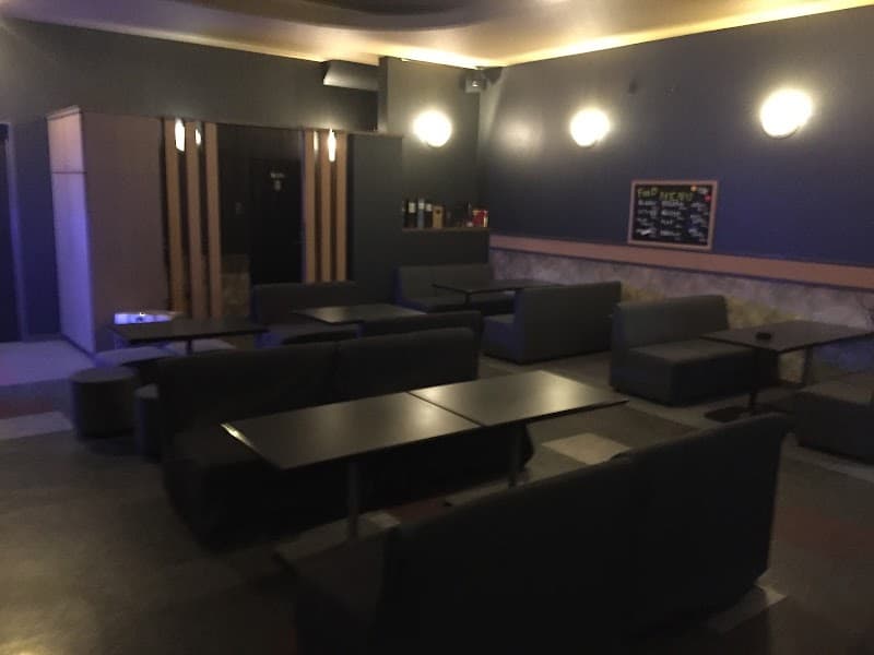 Cafe&Bar LEGACYの店内・料理の写真 3枚目