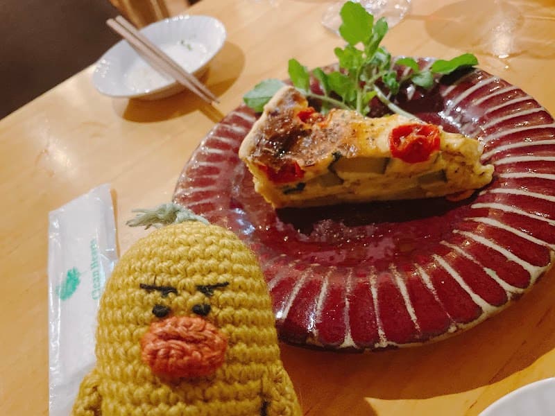 Shop＆Wine Bar ファシュタ -Första-の店内・料理の写真 2枚目