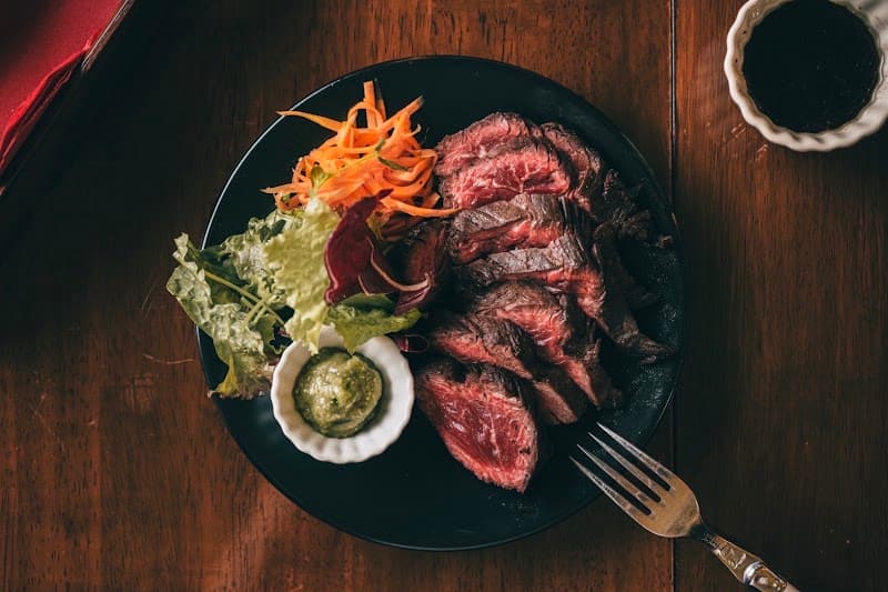 WINE DINING Mu - ワインダイニング ミュウ 【公式アカウント】お昼営業はご予約での店内・料理の写真 2枚目