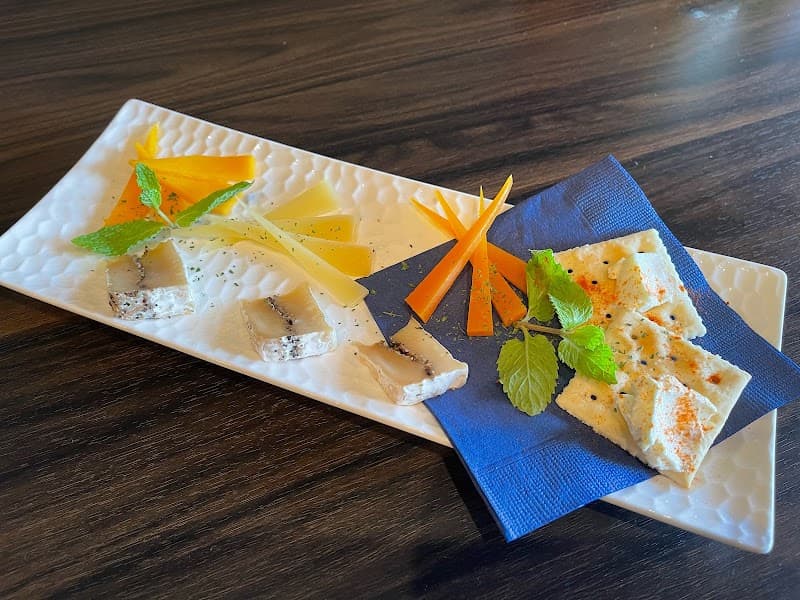BAR CASA de SOLERA(バー カーサデソレラ)の店内・料理の写真 2枚目