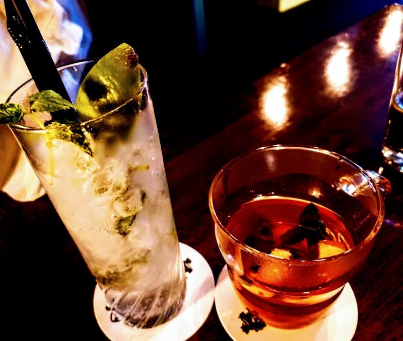 BAR CASA de SOLERA(バー カーサデソレラ)の店内・料理の写真 3枚目