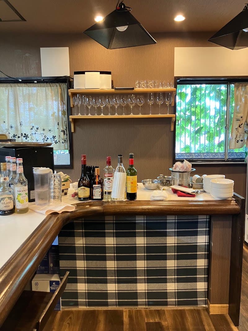 フレンチ食堂 Saison(セゾン)