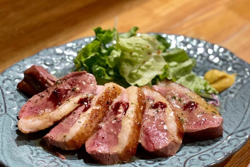 ビストロノッポの店内・料理の写真 2枚目