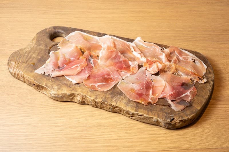 カドノロヂウラの店内・料理の写真 2枚目