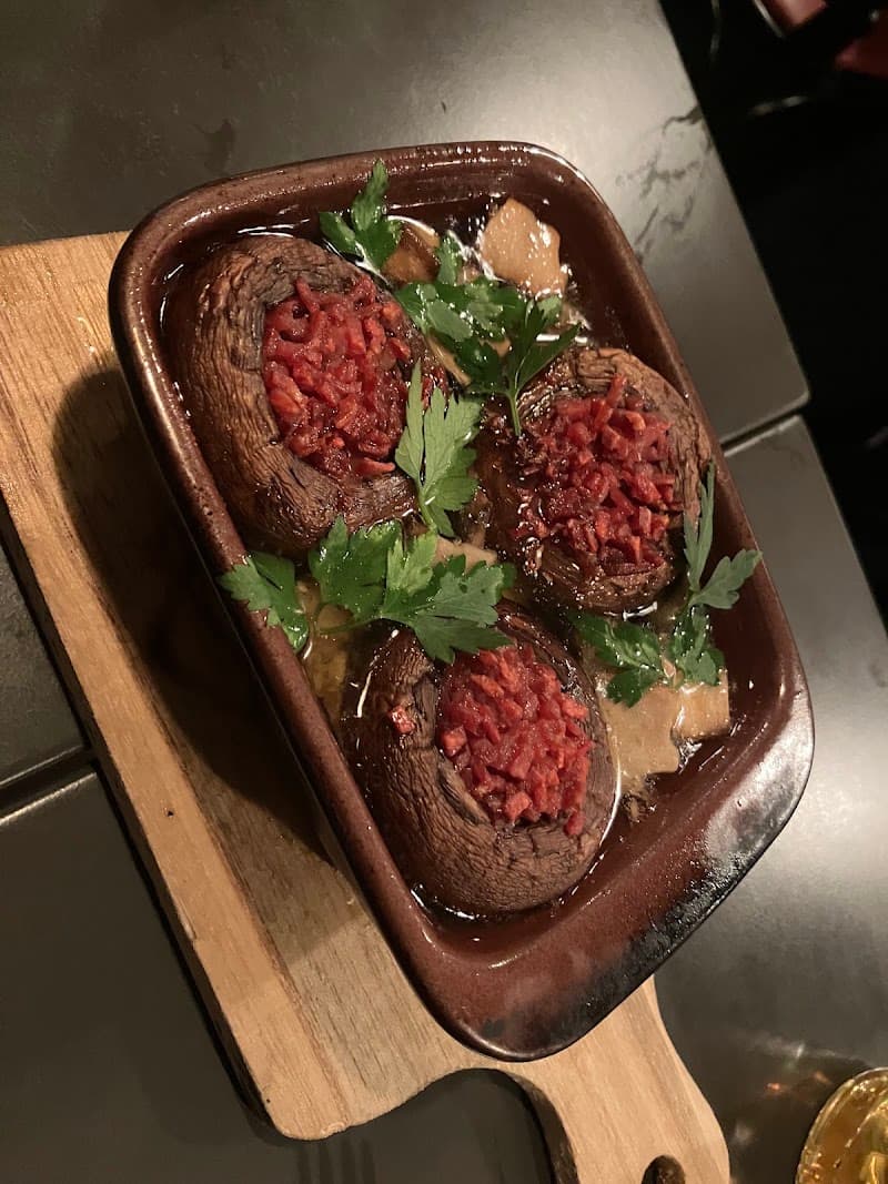 ビストロあてすえ 中野の店内・料理の写真 3枚目
