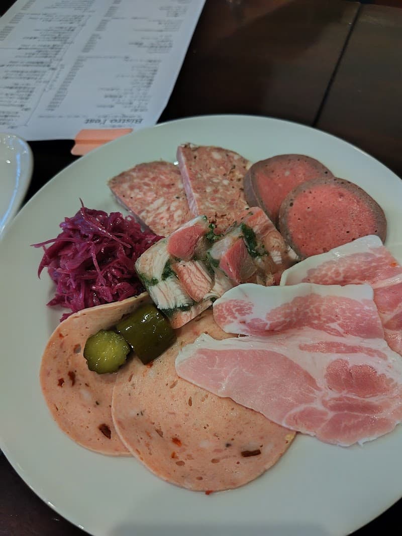 ビストロ レストの店内・料理の写真 3枚目